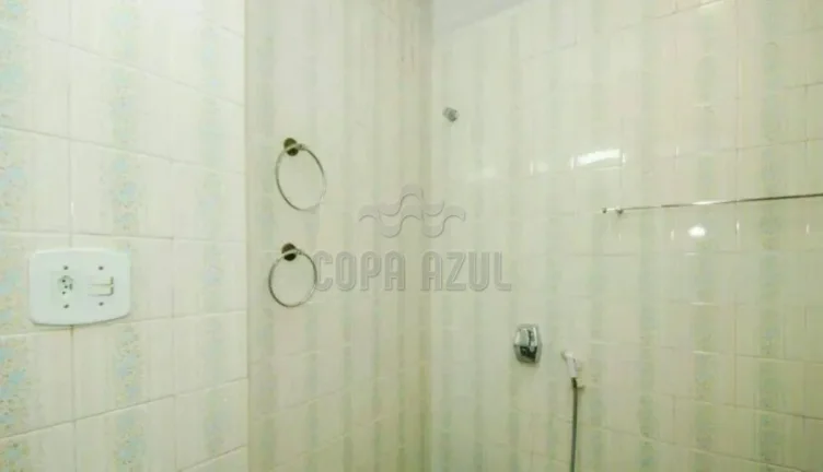 Imagem Copacabana – Rua Domingos Ferreira | Residencial › Apartamento 3 quarto(s) à Venda