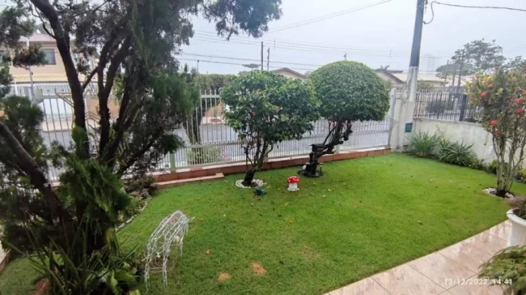Imagem CASA COM 200 m² - FLORIDA - PRAIA GRANDE SP