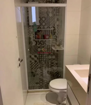 Imagem Apartamento à venda com 72m², 3 quartos e 2 vagas