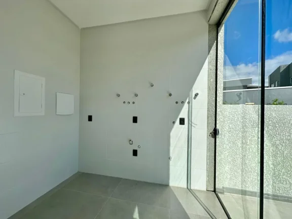 Imagem Casa em Condominio 3 Dormitórios - Bairro Zona Nova