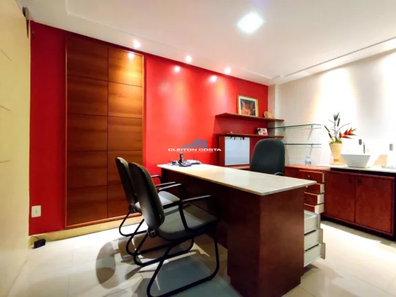 Sala Comercial para Venda em Feira de Santana, Centro, 1 banheiro