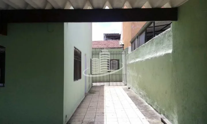 Imagem Casa Padrão