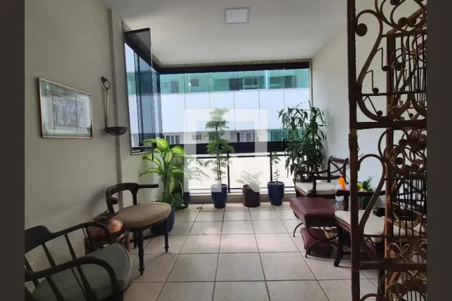 Imagem Apartamento à Venda - Recreio, 3 Quartos, 120 m2
