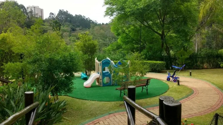 Imagem Apto. BOSQUES DE TAMBORÉ - 101m²