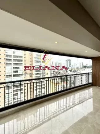 Imagem Apartamento à venda em São Paulo, Parque da Mooca, com 3 quartos, 156m²