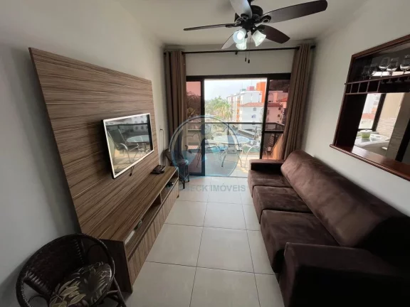Imagem Imperdível! Cobertura à venda em Ubatuba-SP, bairro Aracaú: 3 quartos, 1 suíte, 117m², 1 vaga - Confira já!