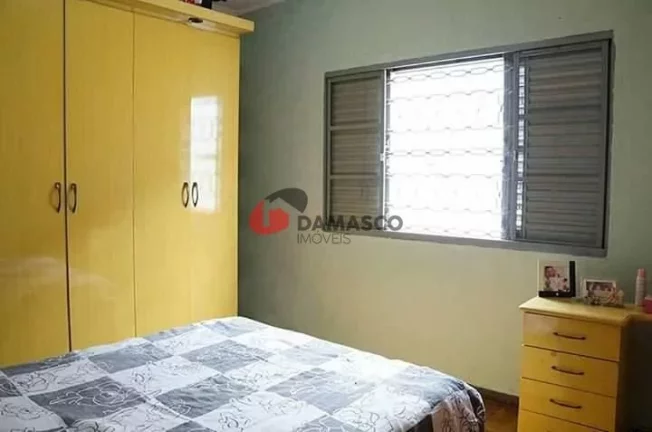 Imagem Sobrado à venda 2 Quartos, 2 Vagas, Rudge Ramos, São Bernardo do Campo - SP