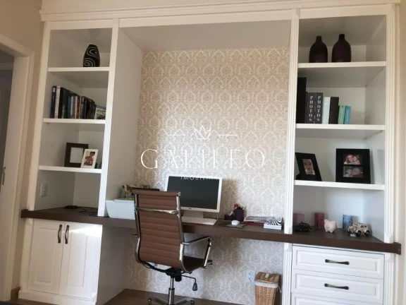 Imagem CASA Á VENDA NO CONDOMÍNIO RESERVA DA SERRA EM JUNDIAÍ -SP