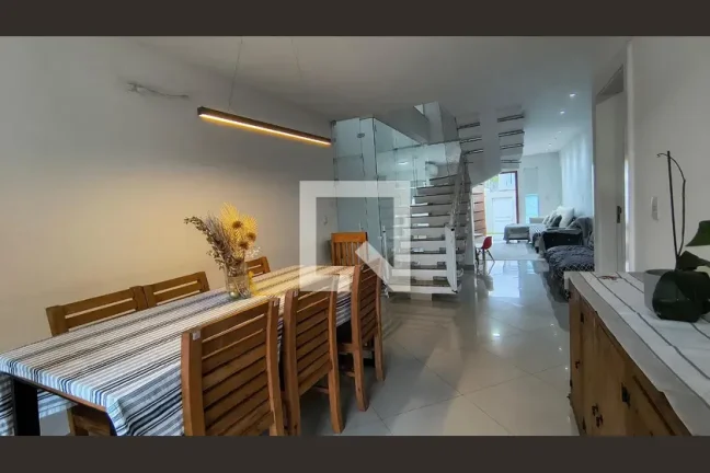 Imagem Casa à Venda - Recreio, 5 Quartos, 360 m2