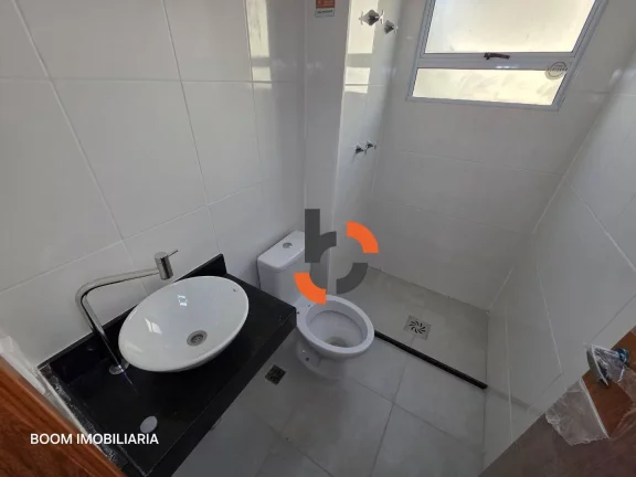 Imagem Apartamento com 2 dormitórios à venda, 40 m² por R$ 200.000,00 - Jardim Alvorada - Nova Iguaçu/RJ