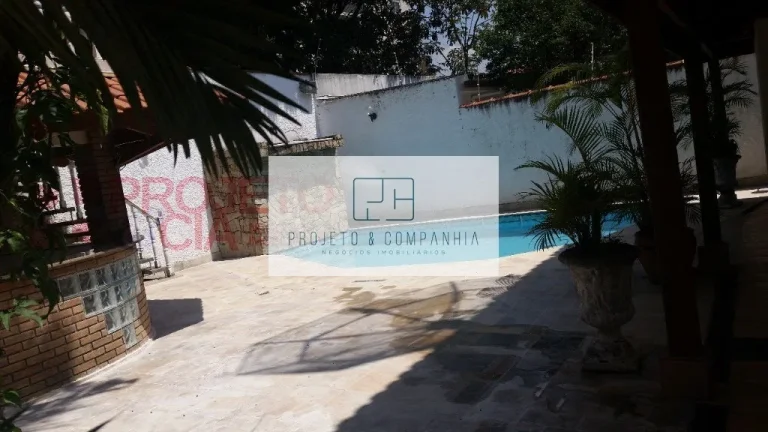 Imagem Casa Sobrado em Jardim Campo Grande - São Paulo