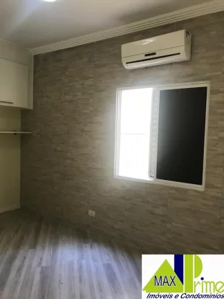 Imagem SOBRADO CONDOMINIO FECHADO 03 DORMITÓRIOS, 01 SUÍTE E 03 VAGAS