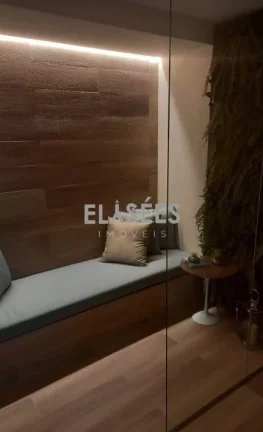 Imagem APARTAMENTO RESIDENCIAL em SÃO PAULO - SP, HIGIENÓPOLIS