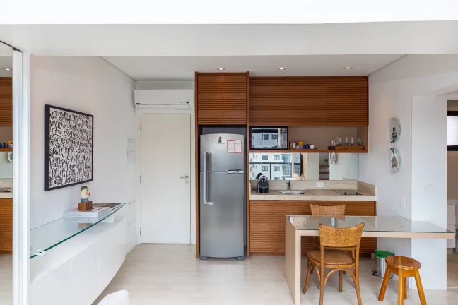 Imagem Duplex para VENDA em Vila Olímpia - VOX 62m²