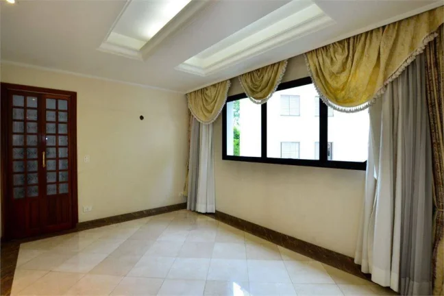 Imagem Apartamento 1 Por Andar Vila Monumento - 200M², 4 Dorms, 2 Suítes, 4 Vagas.