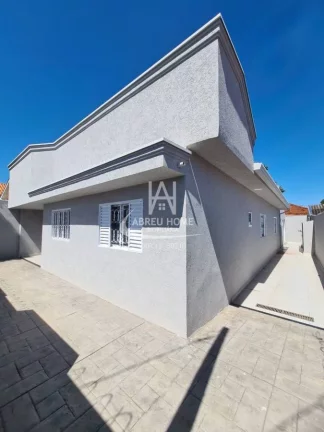 Imagem Casa com 3 quartos à Venda Boa Vista
