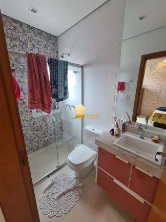 Imagem Sobrado 4 suítes condomínio Belvedere 1