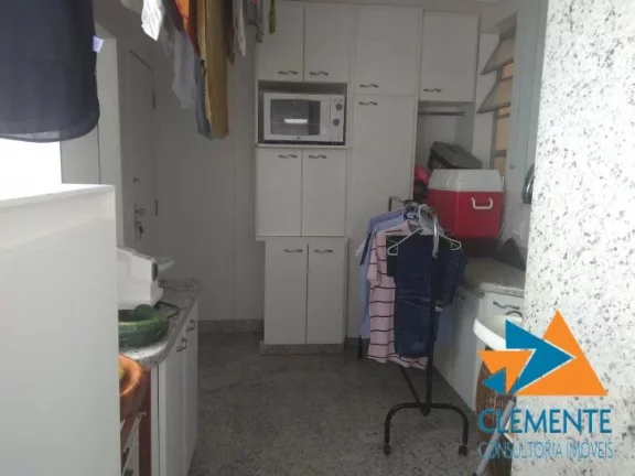 Imagem APTO MUITO AMPLO- 05 QUARTOS-RUA PLANA- OPORTUNIDADE