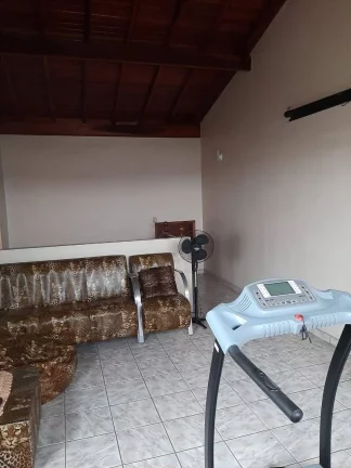 Imagem SOBRADO À VENDA 04 QUARTOS (02 SUITES) JARDIM DAS FLORES - OSASCO