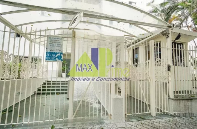 Imagem APARTAMENTO 76M²/02 DORMITÓRIOS/SACADA/01 VAGA