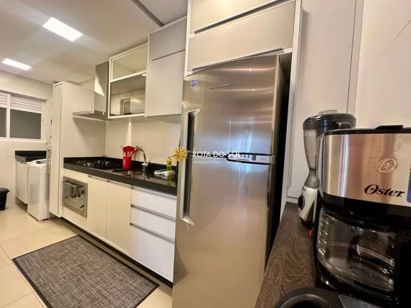 Imagem Boulevard Bombinhas Apartamento 3 quartos mobiliado à venda Bombinhas SC