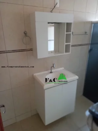 Imagem Casa para Venda em Limeira, Parque Residencial ANAVEC, 2 dormitórios, 1 suíte, 2 banheiros, 2 vagas