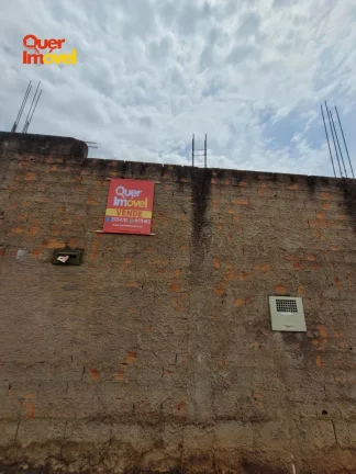Imagem Terreno à venda em Ribeirão Preto-SP, Bairro Bonfim Paulista, 200m² de área!