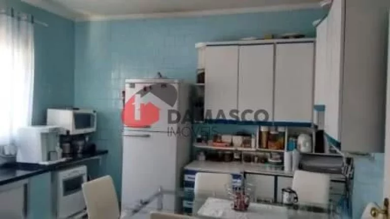 Imagem Casa à venda 3 Quartos, 2 Vagas, 250M², Osvaldo Cruz, São Caetano do Sul - SP
