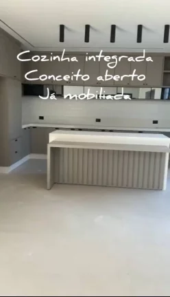 Imagem Sobrado Alto padrão Zona Nobre