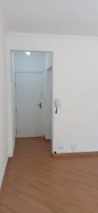 Imagem Apartamento com 1 dormitório na Bela Vista - Brig. Luis Antonio