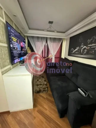 Imagem APARTAMENTO À VENDA 2 QUARTOS 2 VAGAS METRÔ PENHA SÃO PAULO