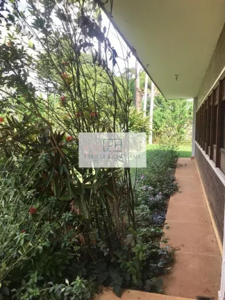 Imagem Casa Térrea em Granja Julieta - São Paulo