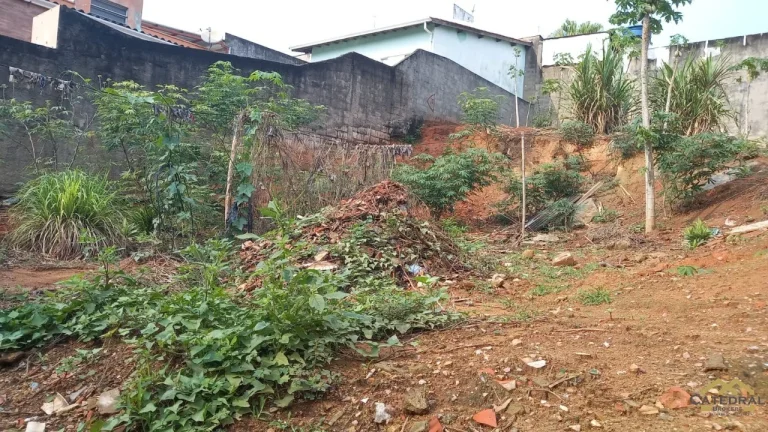 Imagem Terreno à Venda com 300m² - Jardim do Lago - Jundiaí/SP