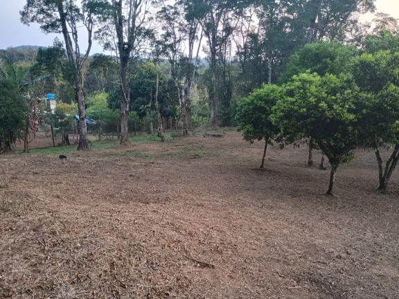Imagem CHÁCARA LOCALIZADA NO BAIRRO RIO BONITO - TAPIRAÍ - SP
