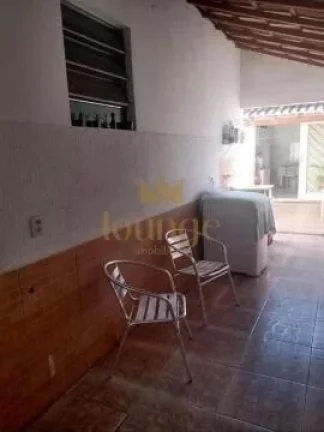 Imagem Casa em Sorocaba