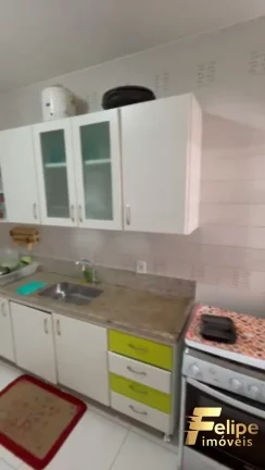 Imagem APARTAMENTO FRENTE MAR NA PRAIA DO MORRO / GUARAPARI - ES