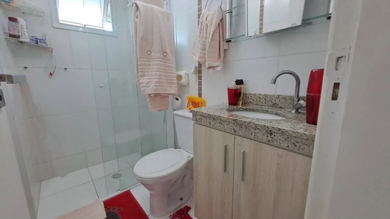 Imagem APARTAMENTO COM 83 m² - OCIAN - PRAIA GRANDE SP