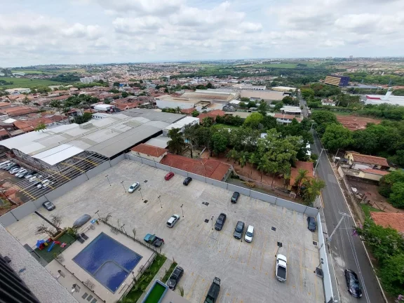 Imagem APTO 2 DORM. 1 SUÍTE - ANDAR ALTO - ECO VILA CEREJEIRA - SUMARÉ