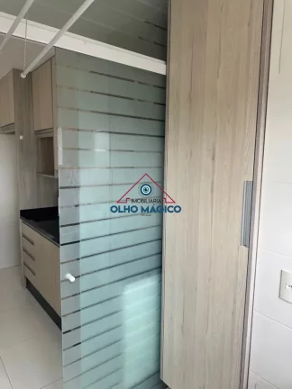 Imagem Apartamento Condomínio Square - Ao lado da Matriz do Bradesco