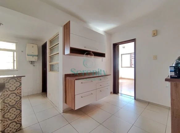 Imagem Apartamento para alugar no Centro de Londrina/PR