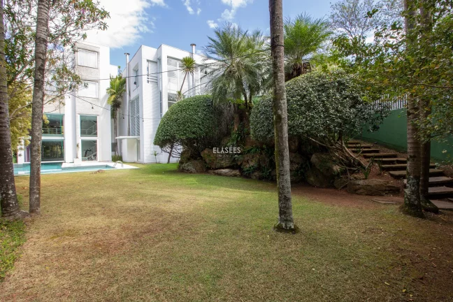 Imagem CASA DE CONDOMÍNIO RESIDENCIAL em SÃO PAULO - SP, REAL PARQUE