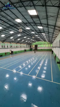 Imagem GALPÃO INDUSTRIAL 3.000m² ÁREA FABRIL. CABINE PRIMÁRIA 350KVA