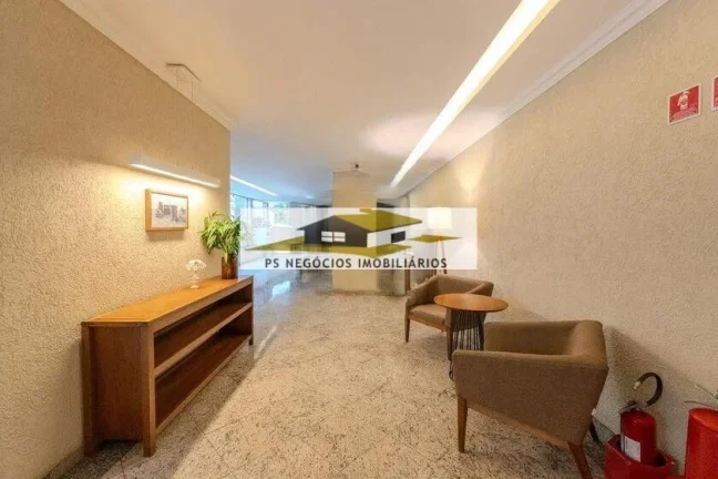Imagem Apartamento para venda na Bela Vista