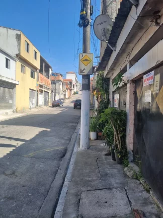 Imagem VENDO CASA NO BAIRRO COCAIA (ZONA SUL - SP)!
