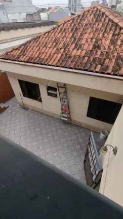 Imagem Casa com 5 dormitórios à venda, 227 m² por R$ 585.000,00 - Vila Marina - Santo André/SP