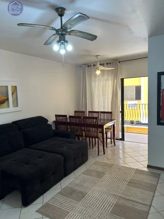 Imagem Apartamento 2 dormitórios!