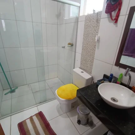 Imagem Sobrado 3 Suites No Jardim Veneza Com Lazer Completo