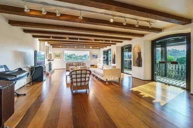Imagem Sobrado com 4 dormitórios à venda, 680 m² por R$ 2.360.000,00 - Vila Tramontano - São Paulo/SP