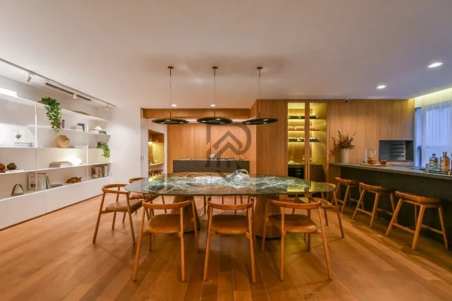 Imagem Apartamento Alto Padrão brooklin condominio PORTUGAL 587