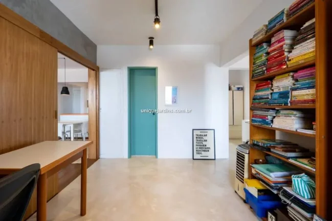 Imagem Apartamento à venda Pinheiros São Paulo